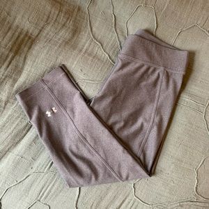 Under Armour Compression Leggings